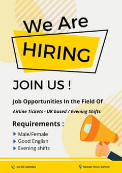 Inbound Sales Representative