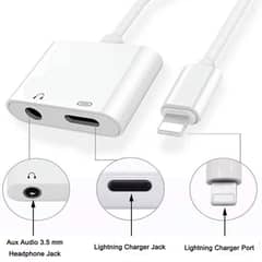 apple iphone connecter