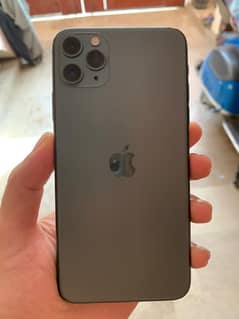 iphone 11 pro max 64gb JV