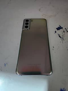 Samsung S21 plus 8/256