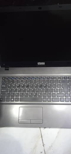 stone,i5,4, GN ration 4 GB ram 500,hhd, 10by10 condacation