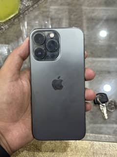 Iphone 13 pro 128gb jv