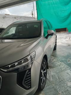 Haval Jolion 1.5T 2024
