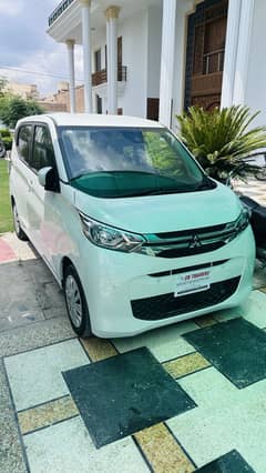 Mitsubishi ek wagon 22/25