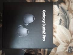 Samsung Galaxy Buds Pro 2