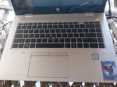 HP