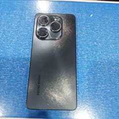 Tecno spark 20 pro