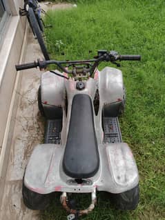 ATV quad bike 70 cc