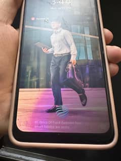 Vivo s1 original unit finger print working