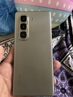 Infinix Hot 50 pro plus