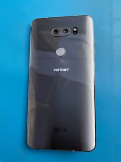 Lg V30 gaming phone