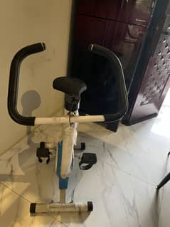 Exercise Cycle for Sale