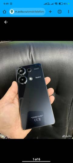 Redmi Note 13 Pro