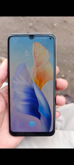 vivo v23e 8/128 TOTALLY GENUINE