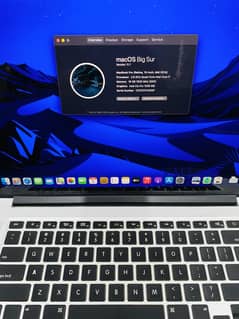 MacBook