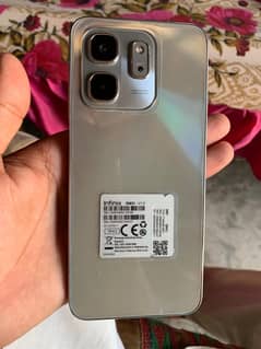 Infinex Hot 50i