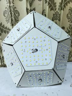 Ac home lights