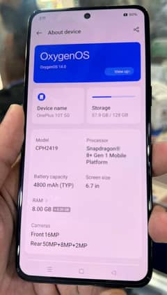OnePlus