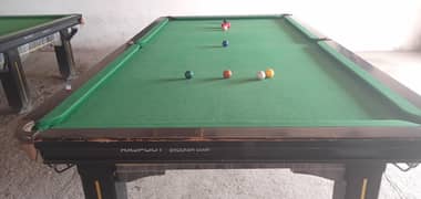 snooker