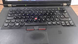 Lenovo ThinkPad Workstation W530 in good working condition