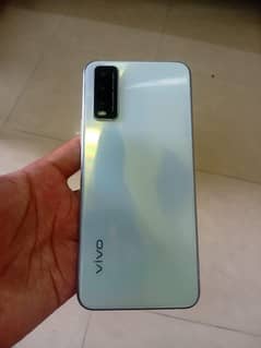 VIVO Y20 2021