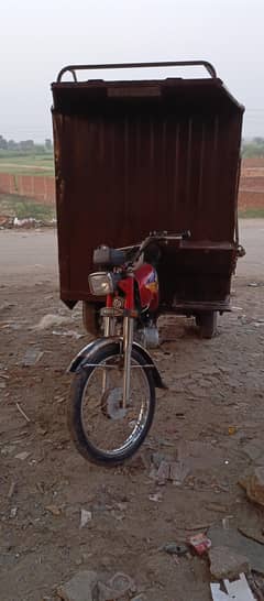 loder