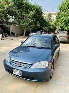 Honda