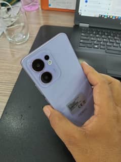 Oppo Reno 13f