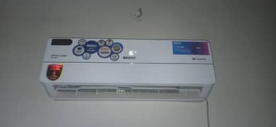 Orient Inverter T3 Air Conditioner 1 Season Used
