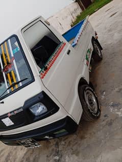 Suzuki Ravi 2017