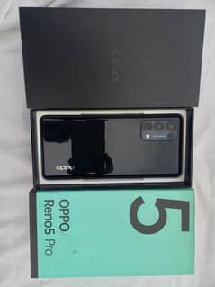 oppo reno 5 pro