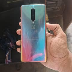 Oneplus 8. . . 12+12/256GB 10/9.5 Global pach