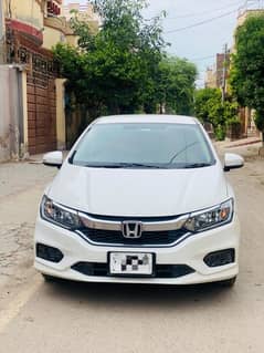 Honda