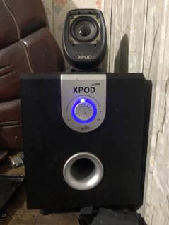 Xpod