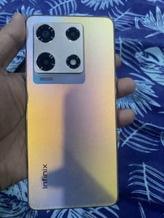 Infinix note 30 pro 256gb