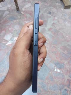Samsung a25 5g 6 128 pta  blocked signal sim Bhar se aya hai
