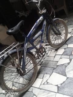 Cycle For Sale