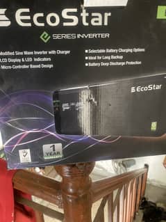 Ecostar