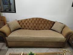 sofa set
