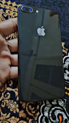 iphone 8 plus bypass non pta battery change