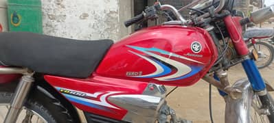 Yamaha Junoon Hasilpur 0/3/0/1/7/9/2/2/6/6/7