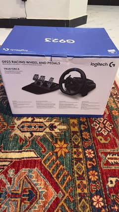 LOGITECH