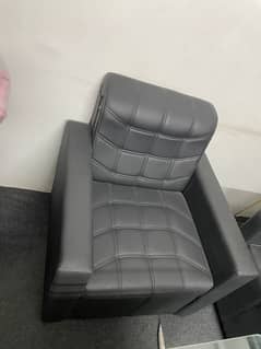 Sofa new purchased condition 10/10