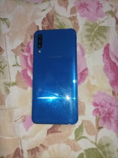 Samsung A50 6/128