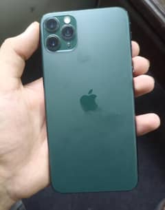 iPhone 11 Pro Max 256GB - Non PTA (Used)