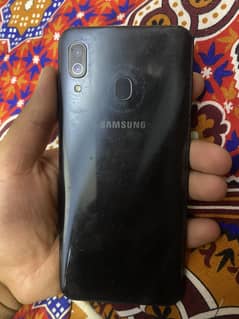 Samsung A30 for sale