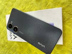 vivo y03t