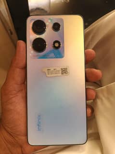 infinix note 30