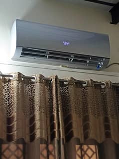 Raza Cooling center