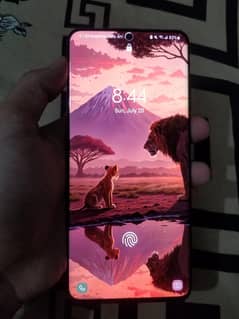 SAMSUNG S20 ULTRA NON PTA